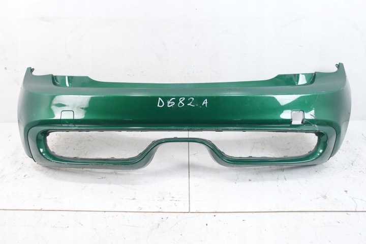 Stoßstange heck hinten MINI F56 S SPORT 13- 7343614