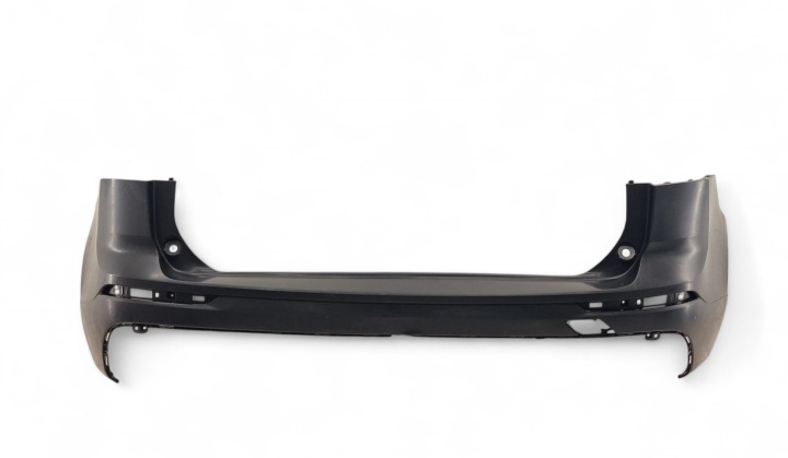 nárazník zadok VOLVO XC60 II LIFT 2021