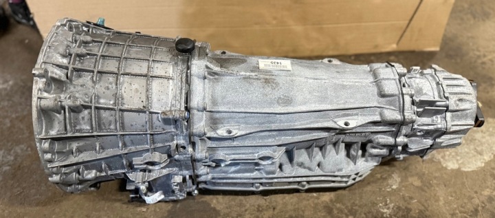 IDEALNA Boîte de vitesse KPL. Engrenage 4MATIC MERCEDES W214 D7251-GL 24r 1