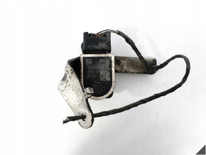 BMW G30 G31 G11 G12 G32 F90 F91 F92 G14 G15 sensor POZIOMOWANIA of the lights L