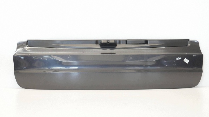 heckklappe kofferraumdeckel Abdeckung BURTA untere Kofferraum heck hinten BMW X5 F15 LAKIER A90