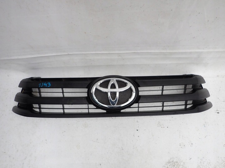 TOYOTA HILUX VIII 8 15-20 Grille Grille/masque