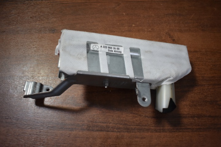 IDEALNA airbag airbag posteriore sinistra KANAPY MERCEDES W223 1