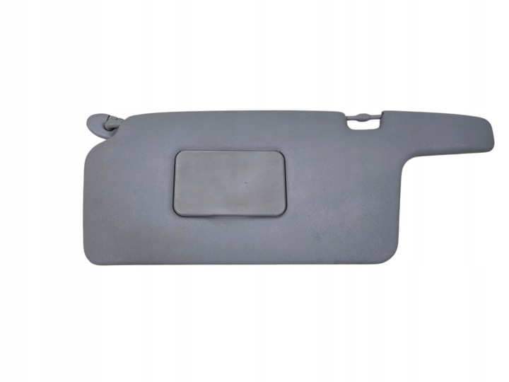 HONDA CIVIC VII 5D visor cover sun visor left left