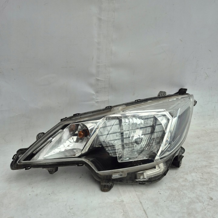 MITSUBISHI SPACE STAR II 2 LIFT 19-24 light front front left