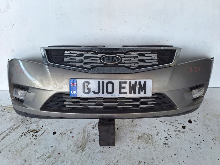 KIA CEED e LIFT 09-12 Paraurti