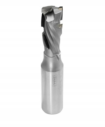 Faba Diamantová Fréza Z1+1 18x43x20mm Deska/mdf/hdf