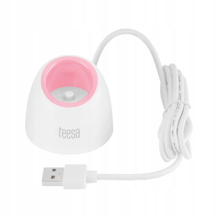 Щіточка для дітей звукова для зубів Teesa Sonic Junior — фото 10
