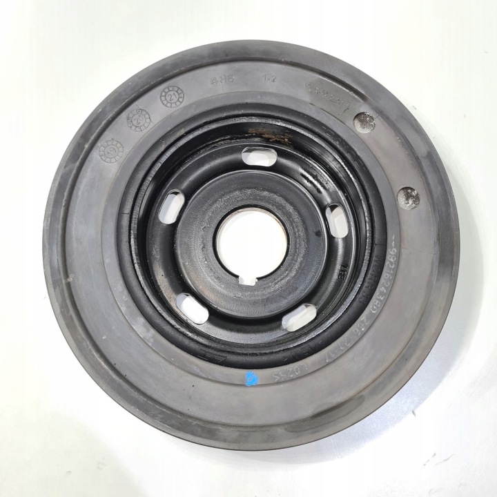 Puleggia CITROEN PEUGEOT MERCEDES FORD 1.6 BLUE DCI YH01 9821624380
