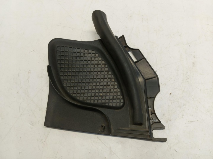 Mercedes GLA 200 II H247 Couverture tablier moteur Sous vitre Droit A2478309901