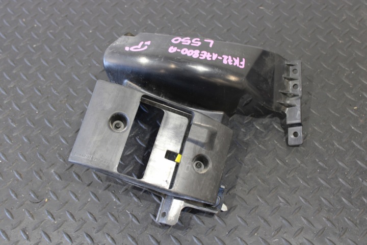 stoßstangenhalterung Halter der Stoßstange rechts heck LAND ROVER DISCOVERY SPORT L550