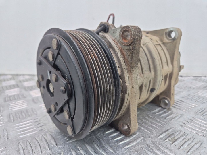 Mercedes Sprinter W907 W910 651.958 Compresseur Climatisateur air conditionné 03935853