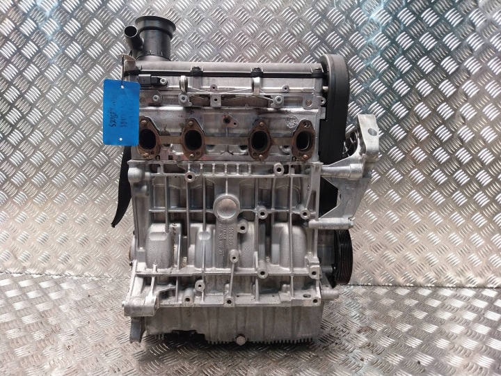 Motore CHG VW GOLF VI GOLF positivo TOURAN e CADDY III 1.6 8V FSI nudo RIVESTIMENTO MONTANTE