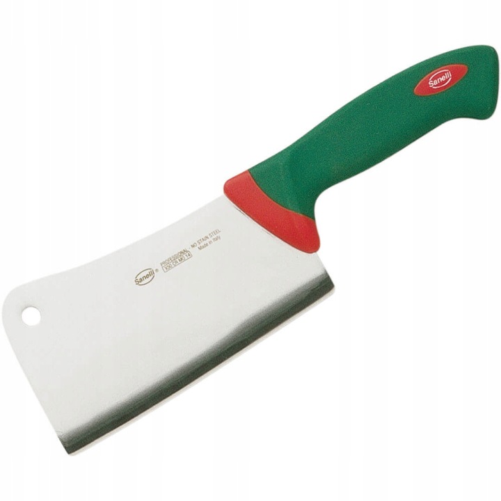 Sekáček Sanelli Premana 16 cm