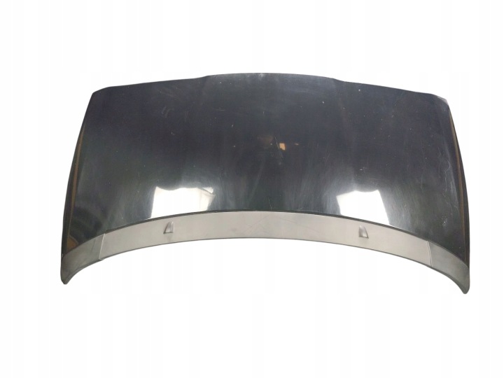 bonnet PEUGEOT 5008 and LAK: KTVD (09-13)
