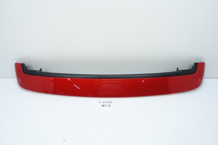 LOTKA SPOILER heckklappe Kofferraum RENAULT TWINGO III