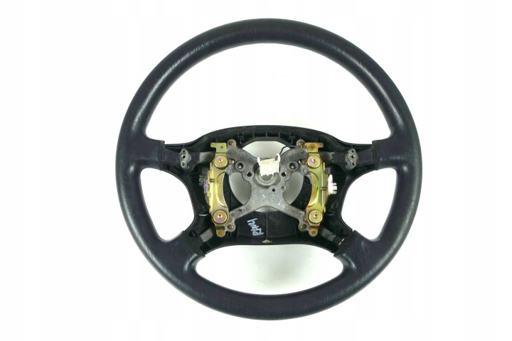 steering wheel, ZWYKLA plastic TOYOTA RAV4 and 1 RAV-4