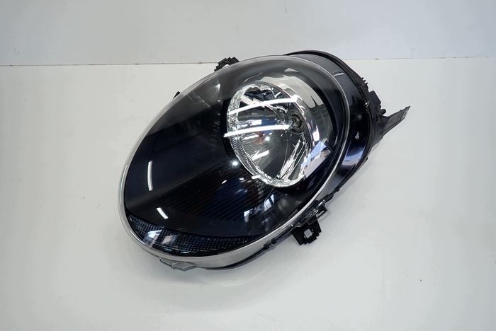 MINI COOPER F55 F56 LIFT 18- reflektor lijevi far lijeva 7433791-05