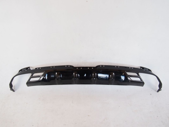 Kia Pro Ceed GT-Line 18r Spoiler Stoßstange heck hinten 2018