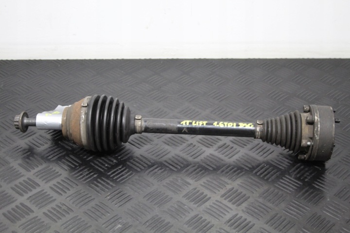 semi-axis semi-axis left front VW TOURAN 1T3 1T LIFT DSG