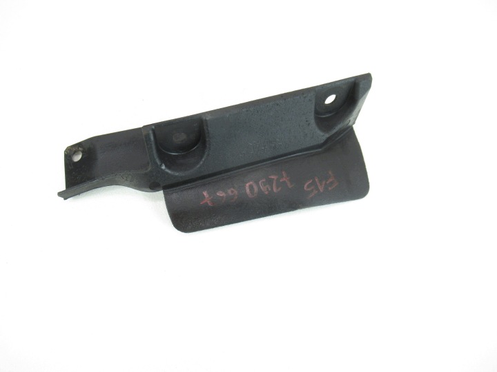 Couverture tablier moteur Moulage wneki Roues nadkola Gauche Arrière Bavette pare boue BMW F15 X5 F85 X5