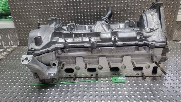 head. of the engine complete R6400162201 MERCEDES W169 W245 2.0 CDI
