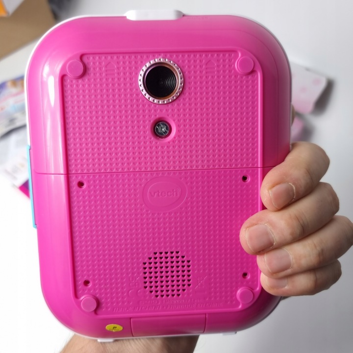 Vtech Kidi Secret Safe - Мій секретний щоденник - чорний Ч. — фото 10