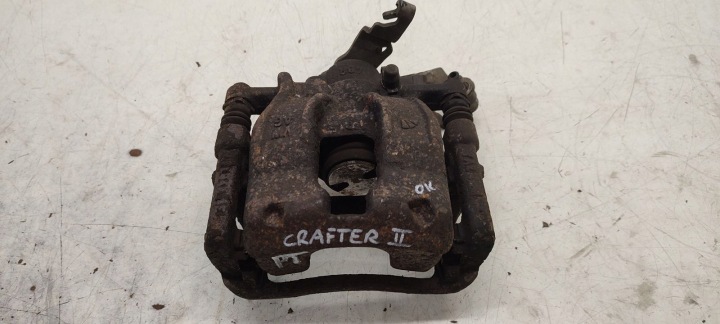 PINZA FRENO posteriore posteriore Destra VW Crafter II 2,0 TDI DAV