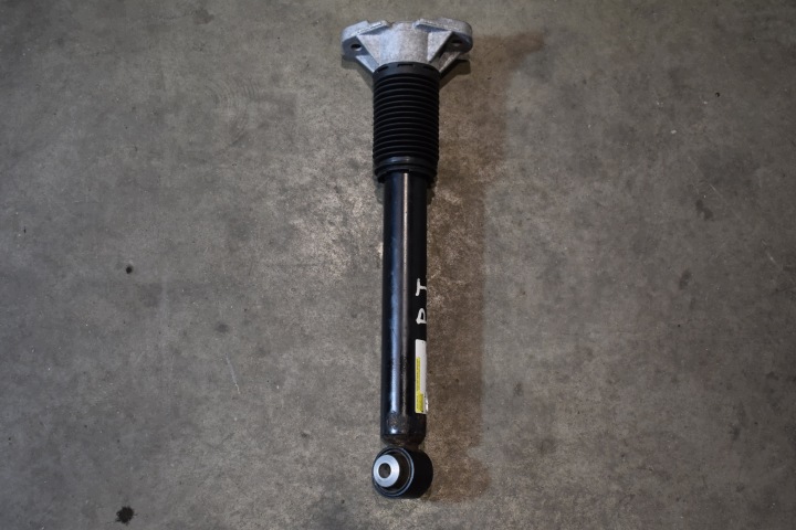 perfect condition shock absorber rear part rear right MERCEDES GLE W167 1