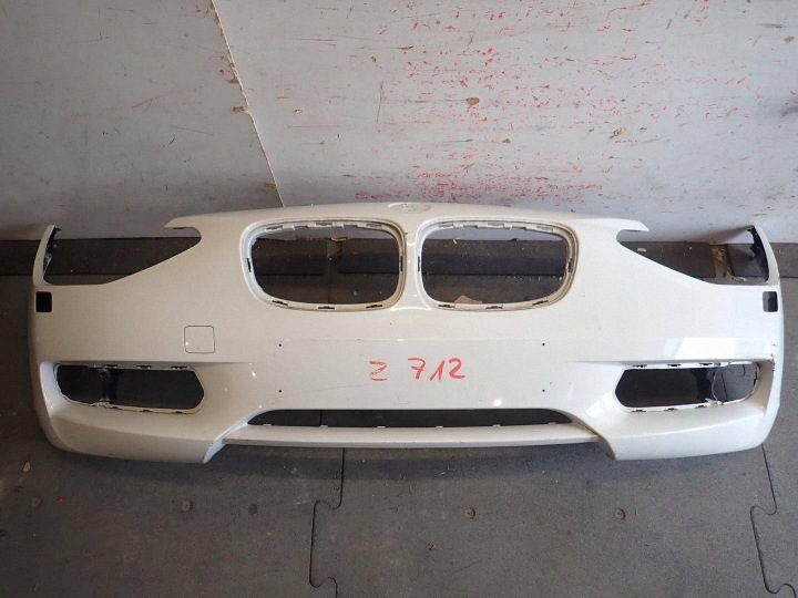 nárazník předek přední BMW 1 F20 F21 2011-2015 7245731