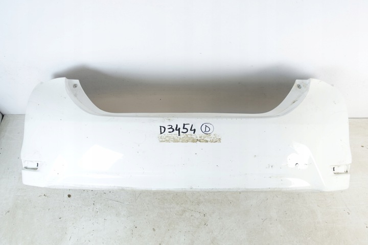 Paraurti posteriore posteriore TOYOTA COROLLA berlina 2013