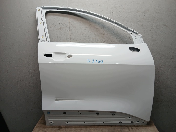 Portière Avant Droit KIA SPORTAGE V 5 20