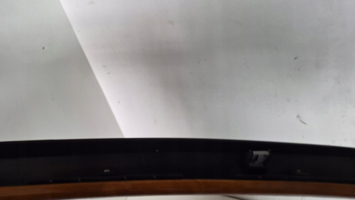 VW Phaeton Passat Letva Armaturne Ploče Konzola Zaslon Senzor PDC 15