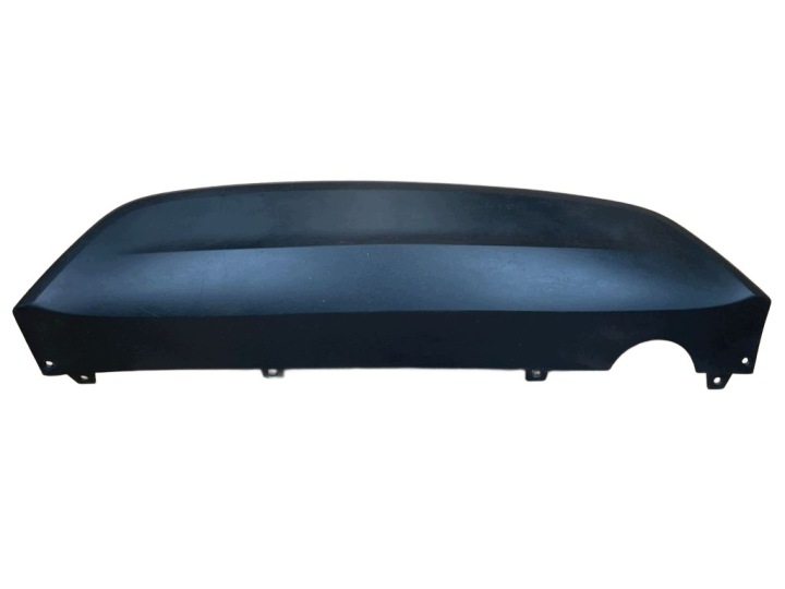 SPOILER DOKLADKAZDERZAKA posteriore HYUNDAI IX20 2010-2019 86612-1K000