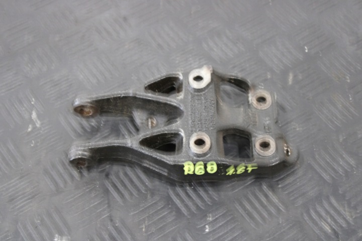 Stütze Halter DES MOTORS 9812036 MINI COUNTRYMAN R60 S