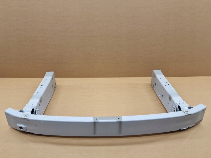TRAVERSA paraurti Puntone longherone avantreno anteriore destro VOLVO EX30 EX-30 SMART #1 2022- colore 376