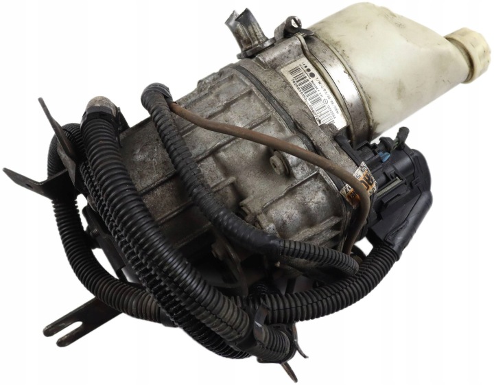 OPEL ZAFIRA B ASTRA H III servo pump 111 BAR 13292554