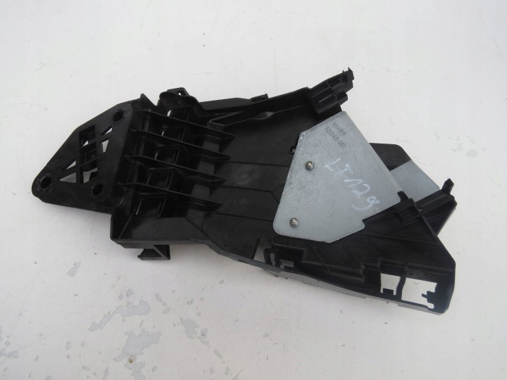 Couverture tablier moteur de la serrure Portière Gauche Arrière VOLVO S60 2012 30784316