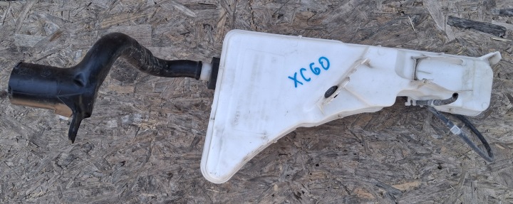 KPL VASCHETTA Serbatoio acqua tergicristalli VOLVO XC60 II LIFT 32328197