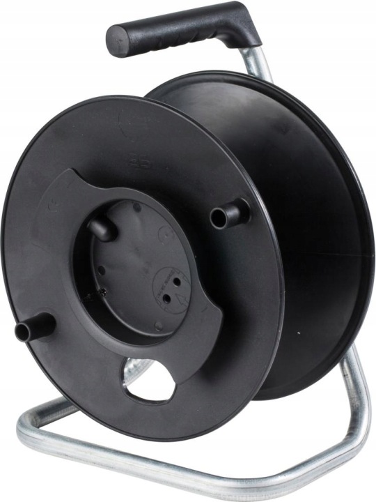 Buben na kabel 285mm prázdný