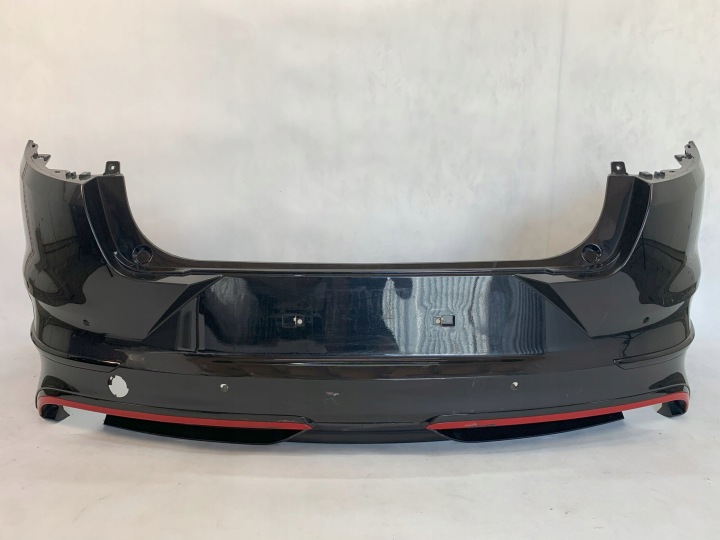 Paraurti posteriore Kia ProCeed GT 3 III 18r pro ceed 2018 PDC 86611-J7710 08.25