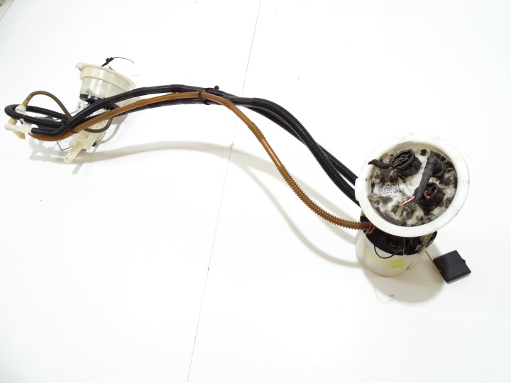 pump PLYWAK of the fuel BMW E90 E91 E87 N52B25 6765715 (4642765)