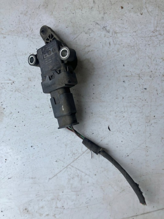 Capteur POZIOMOWANIA Lumières Arrière PEUGEOT 308 T9 9801529480 #23