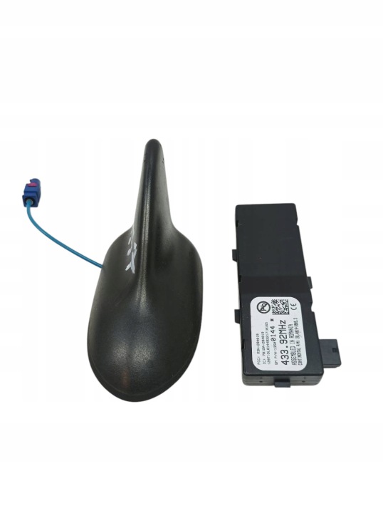 ANTENA Karoserie KPL 13500144 1302140640 Opel Astra