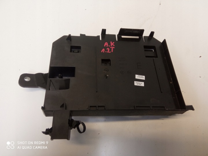 OPEL ASTRA K LIFT Grundlage KOMPUTERA 39225819