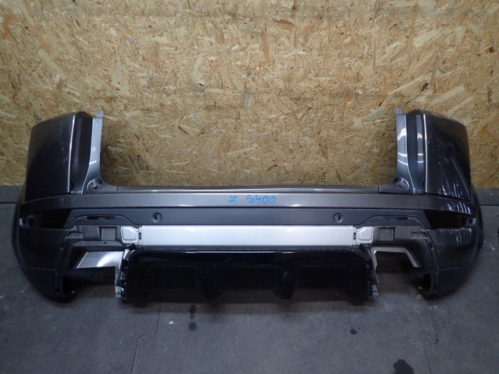 lökhárító far RANGE ROVER EVOQUE LIFT 15