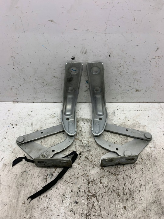 Charnière Charnières capot Gauche Droite 351280 RENAULT MASTER II (1997-2010)KOMPLET