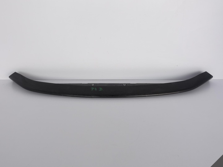 MASERATI LEVANTE TROFEO GTS LIFT CARBON SPOILER