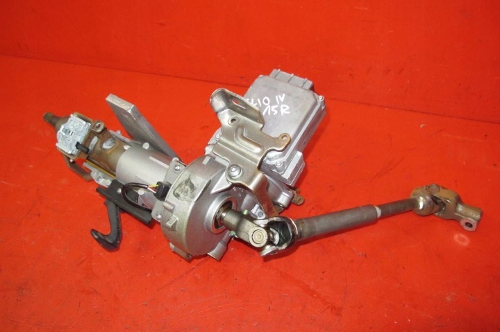 RENAULT CLIO IV 4 Direction assistée Électricité Colonne de direction Croix 488105110R