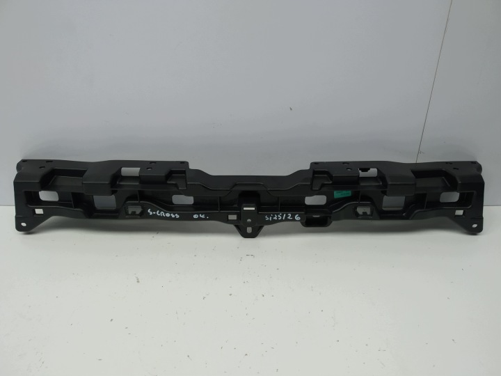 2022r + Suzuki S Cross II Consolle Traversa Supporto sotto atrape w Paraurti